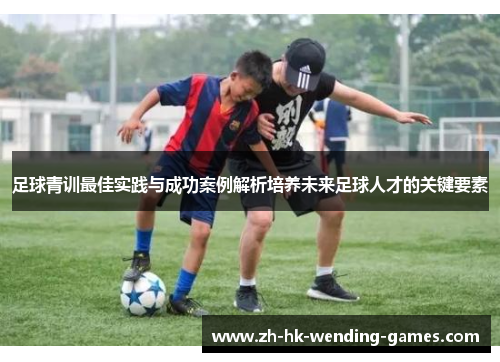 足球青训最佳实践与成功案例解析培养未来足球人才的关键要素